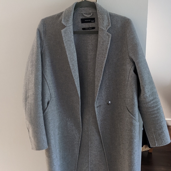 Reserved Light jacket - Picture 4 of 8